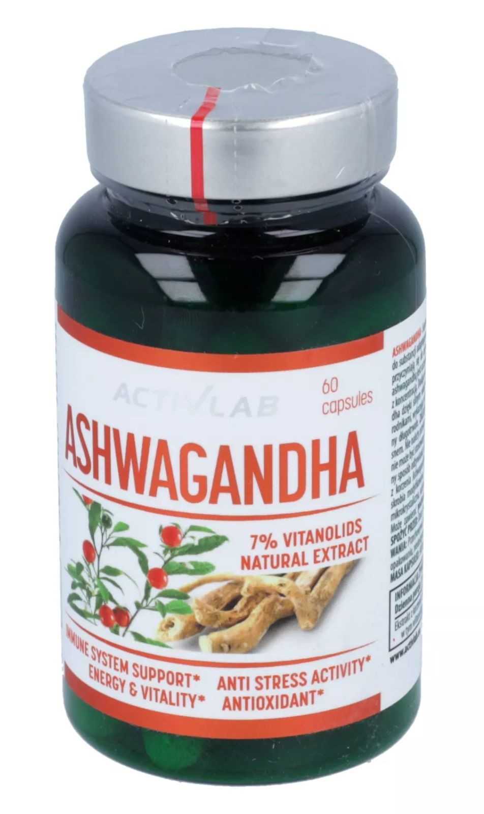 Ashwagandha