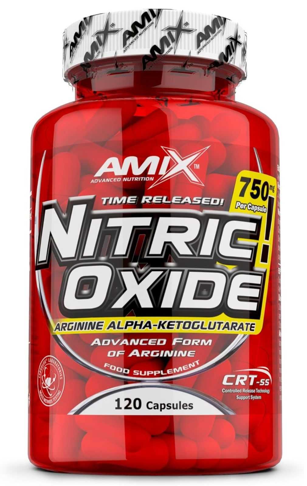 Oxido Nitrico