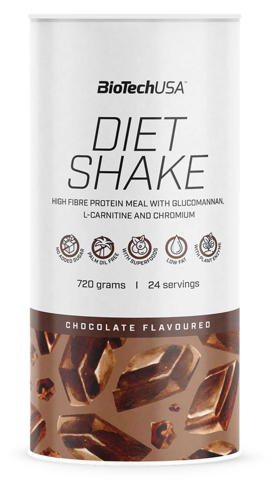 Batido de Dieta