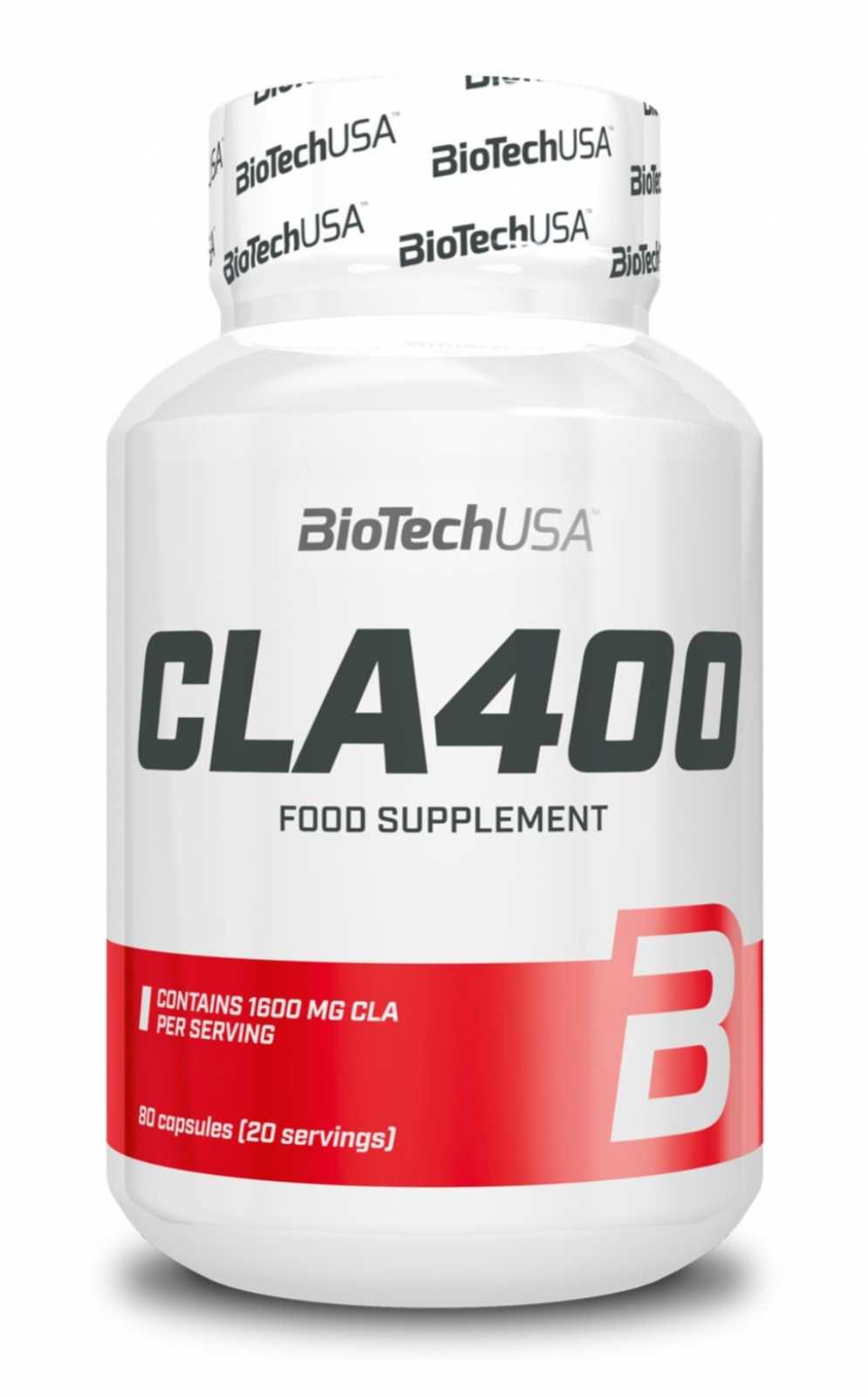 CLA 400