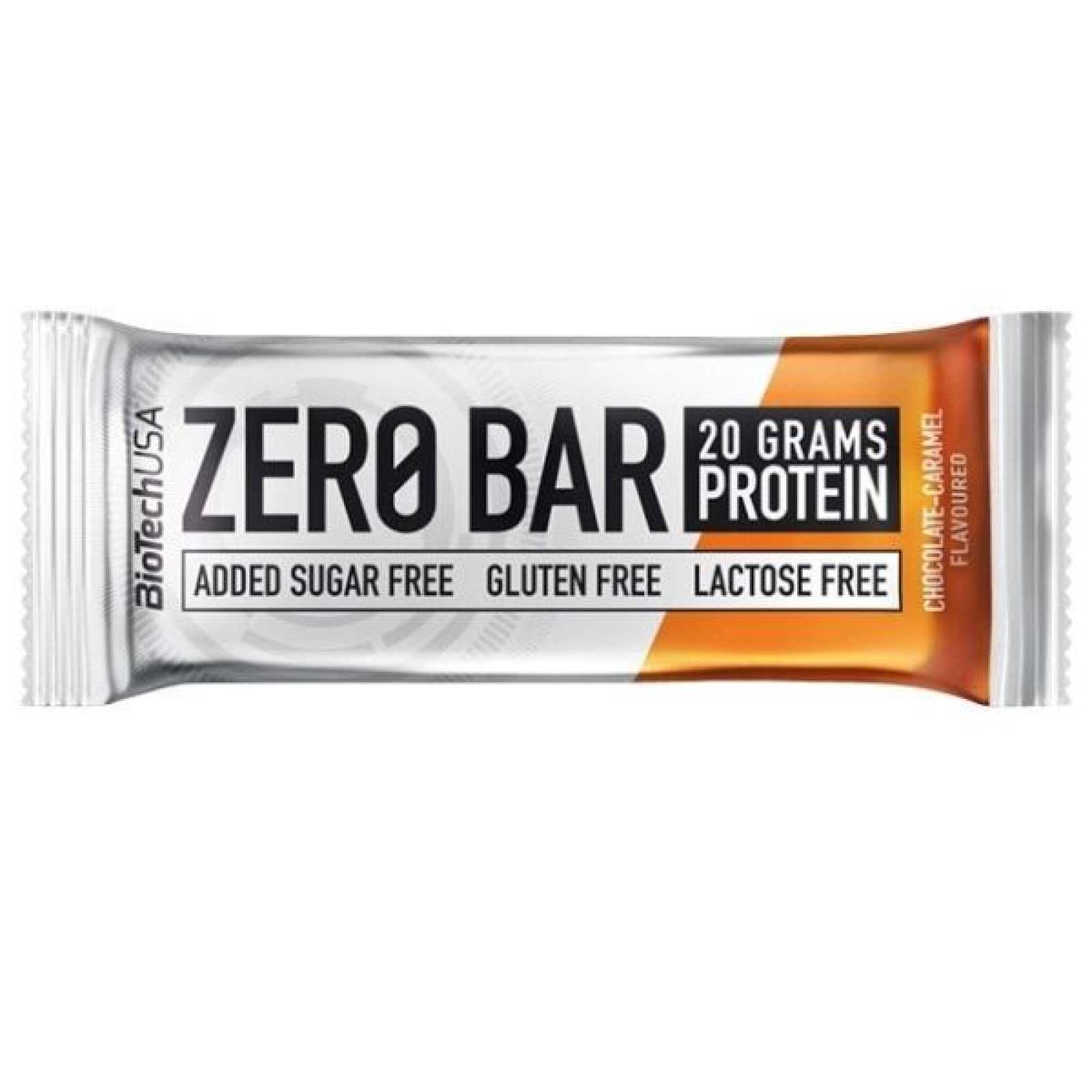 Zero Bar