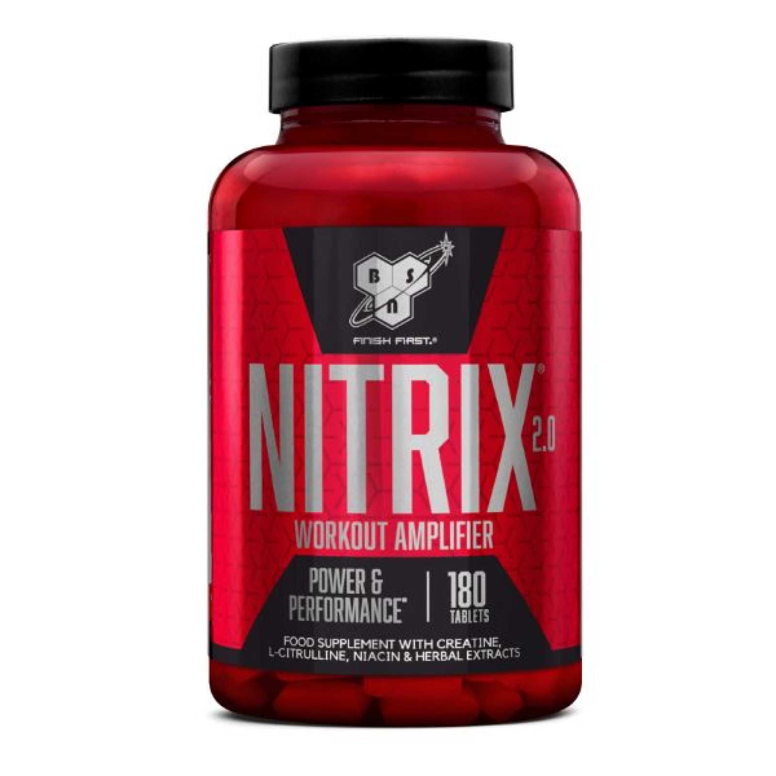 Nitrix 2.0 EU