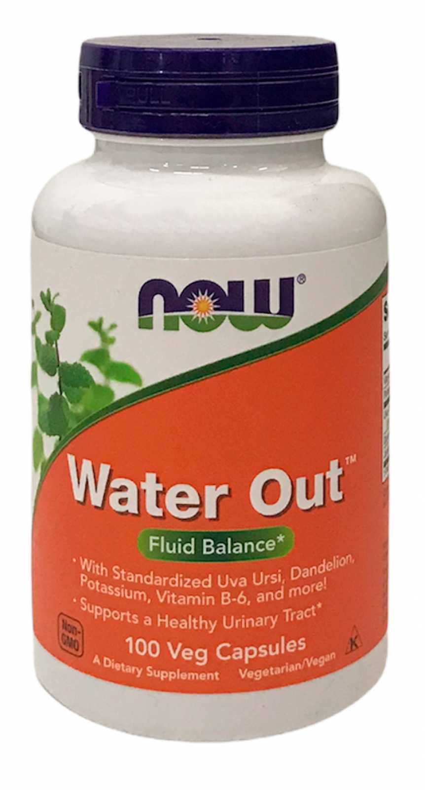 Water Out