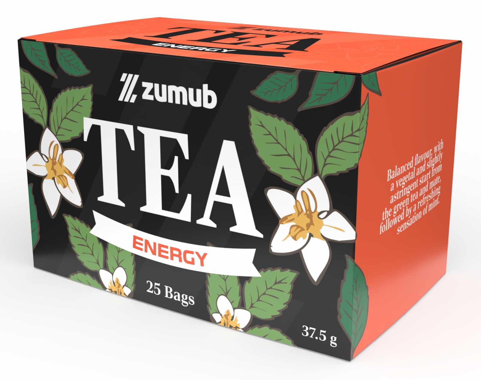 Energy Tea