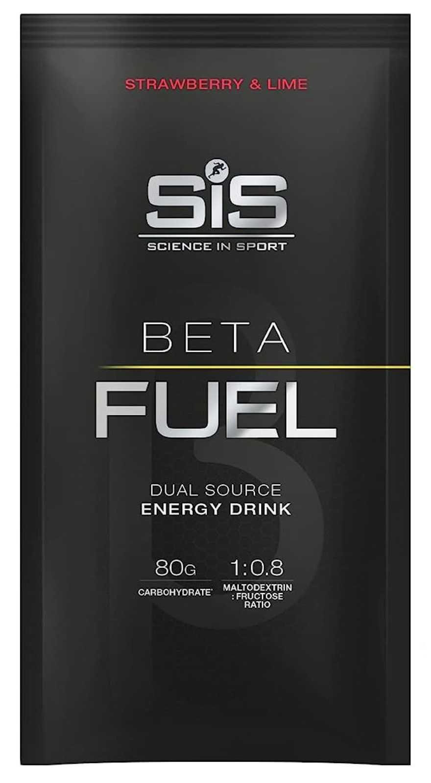 Beta Fuel Bebida Energetica