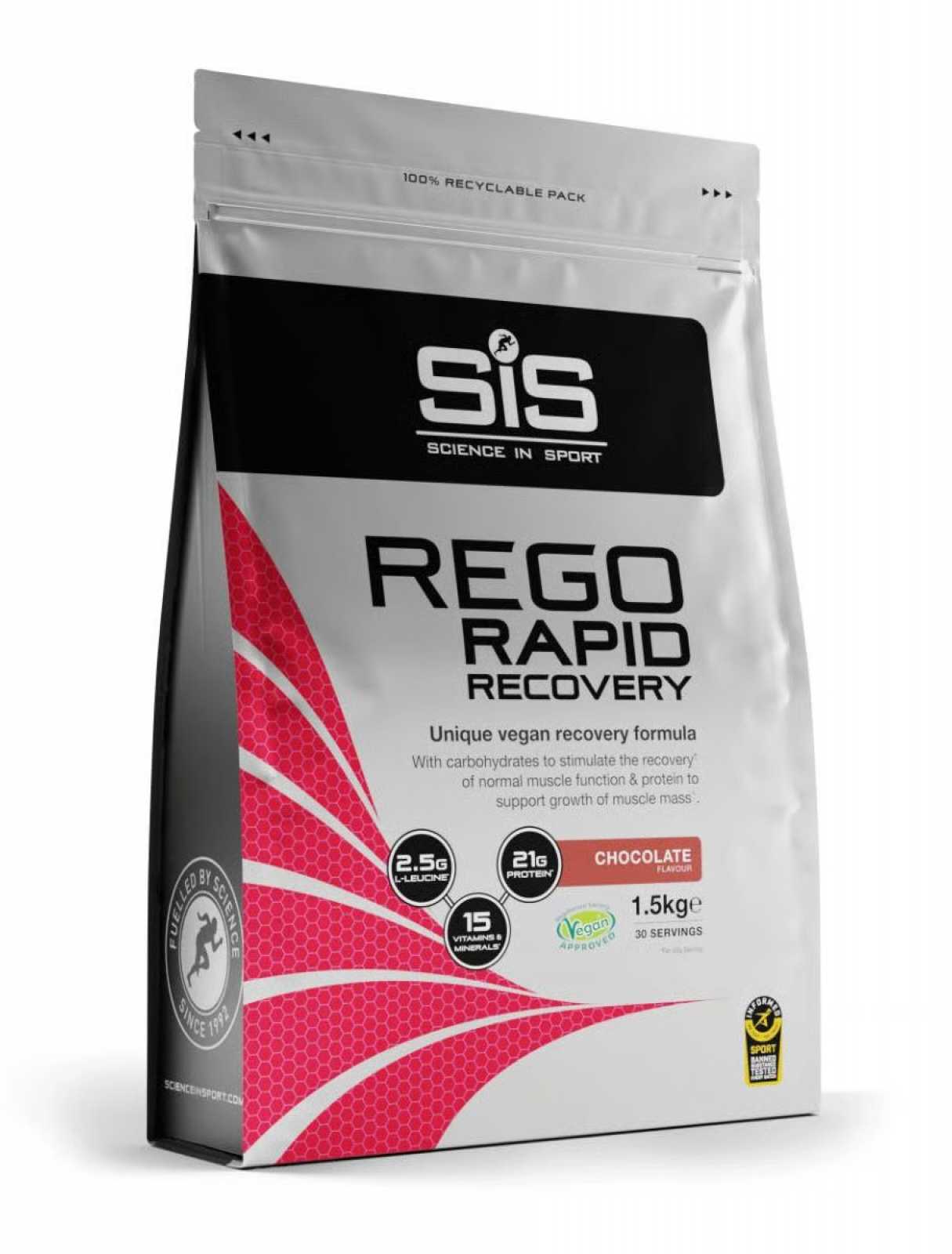 Rego Recuperacao Rapida