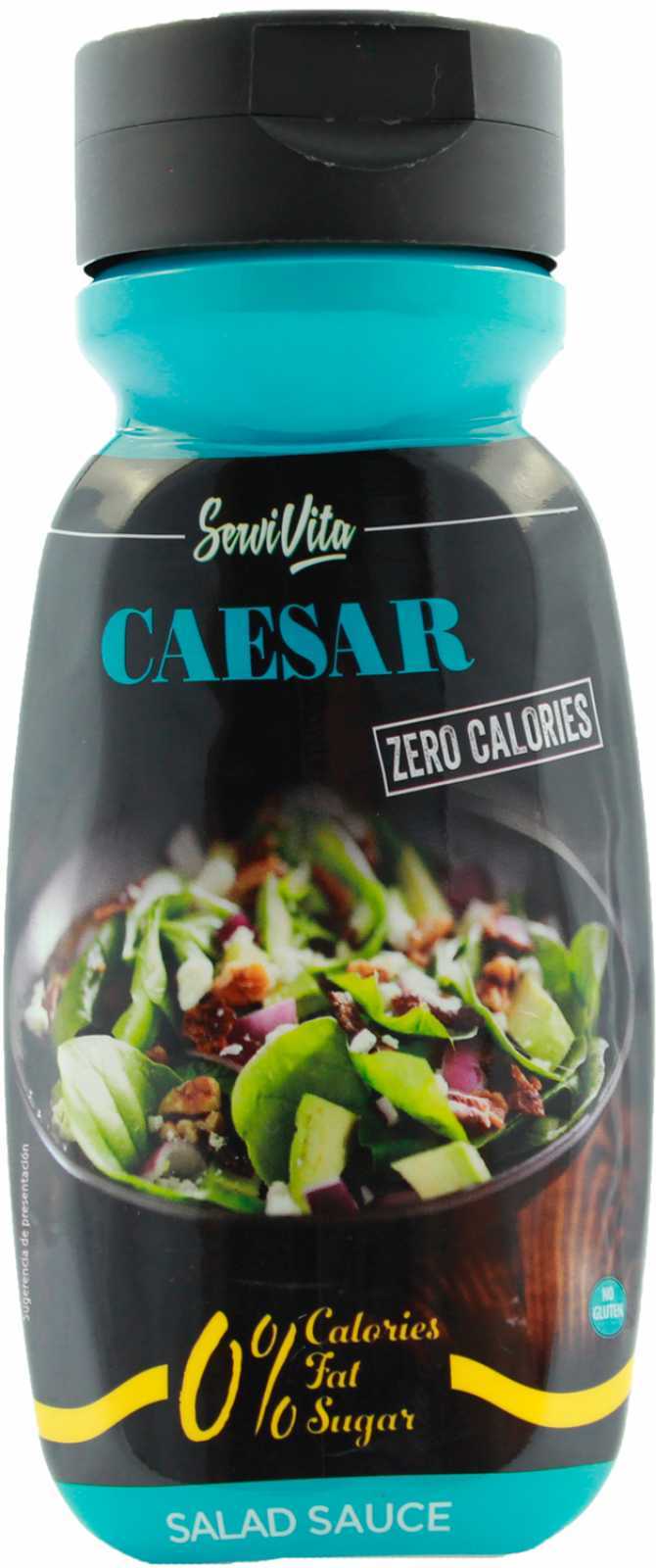 Molhos sem Calorias