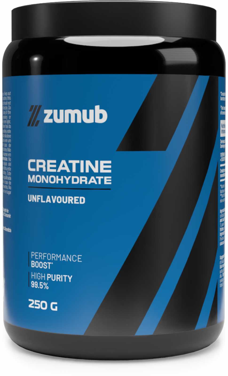 Zumub Creatina