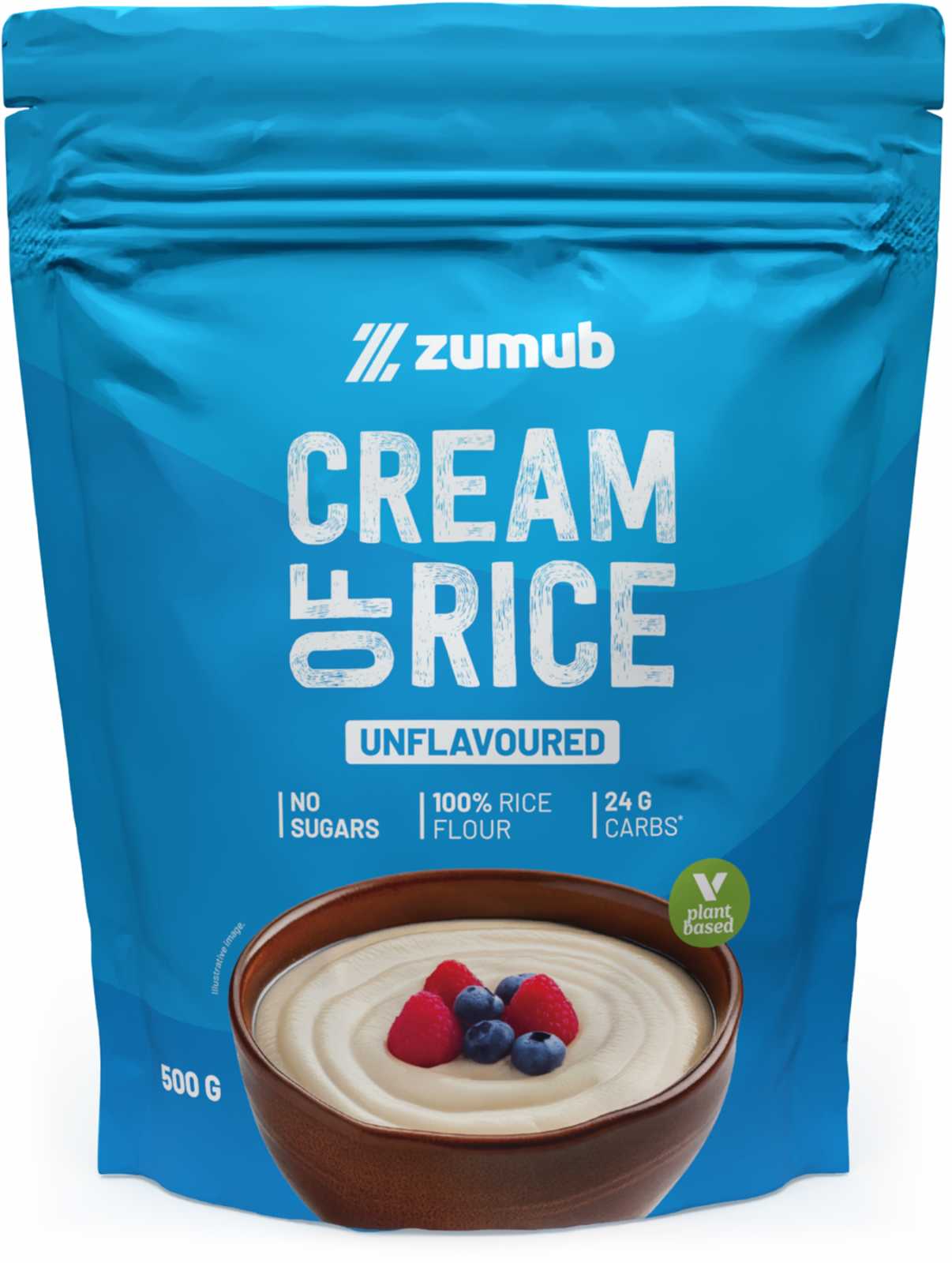 Creme de Arroz