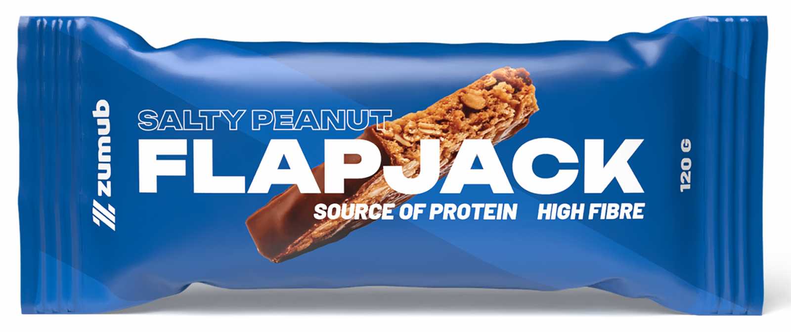 Zumub Flapjack