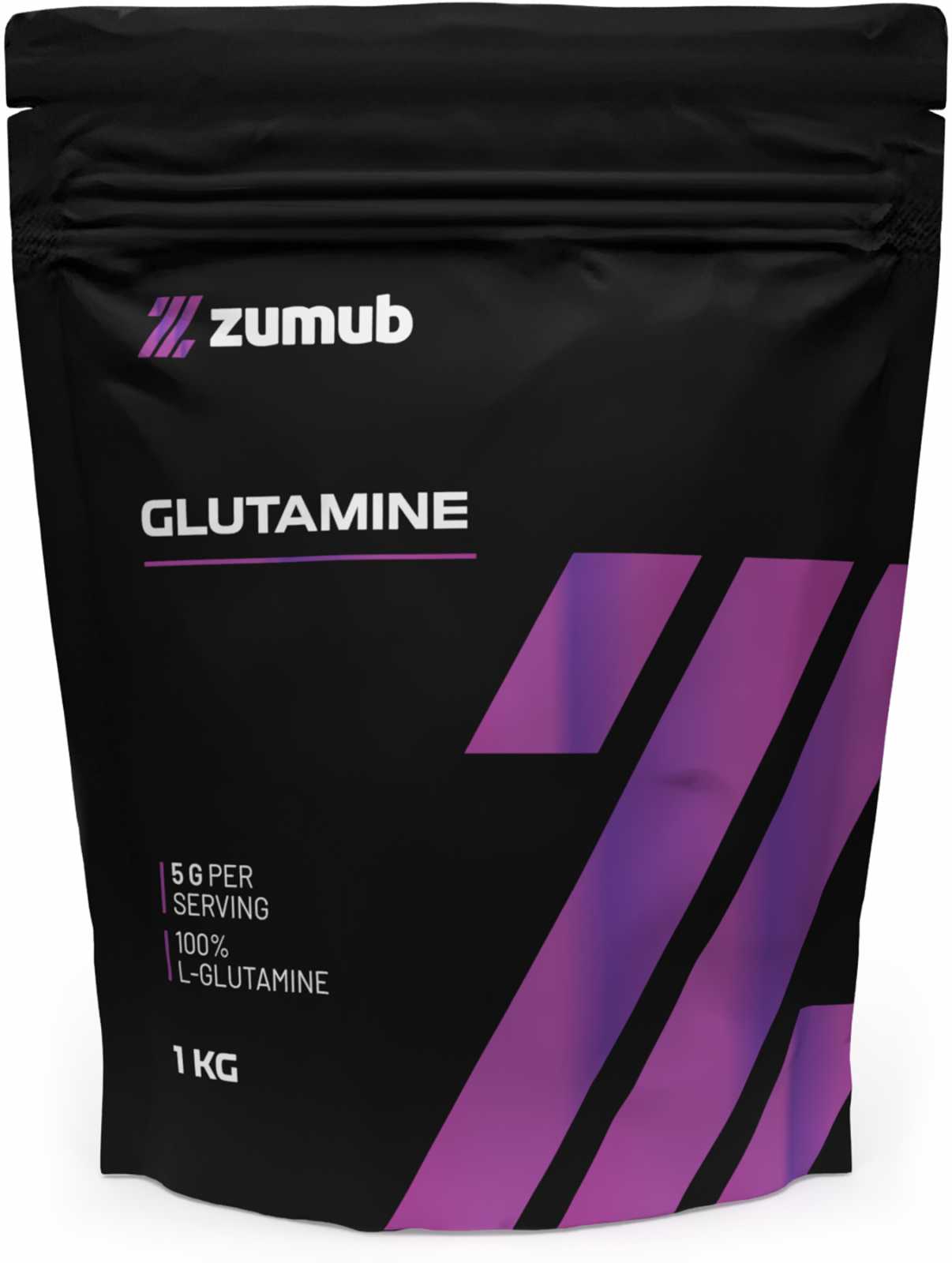 Zumub Glutamina