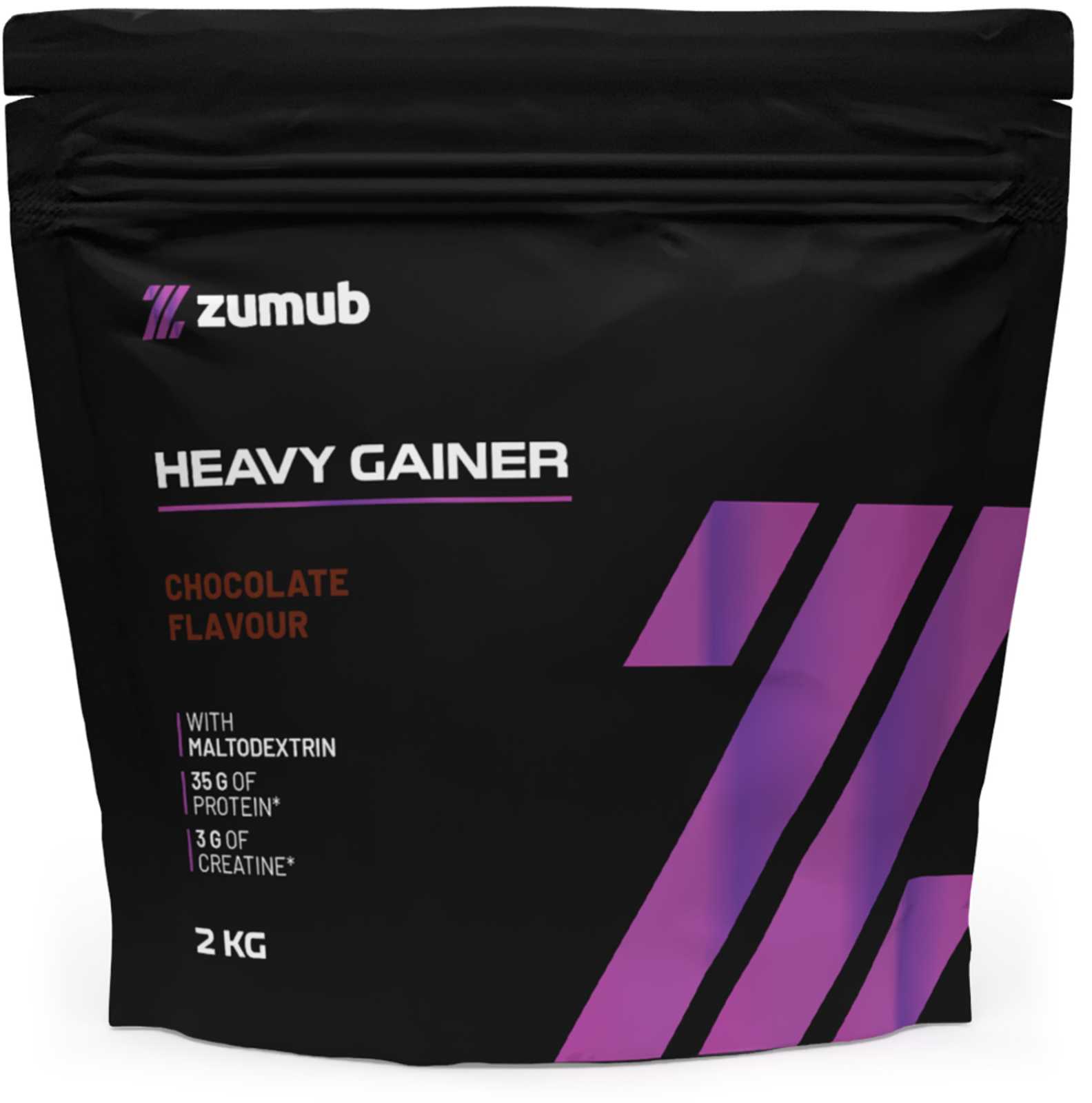 Zumub Heavy Gainer