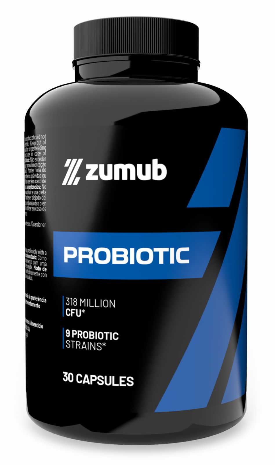 Probioticos