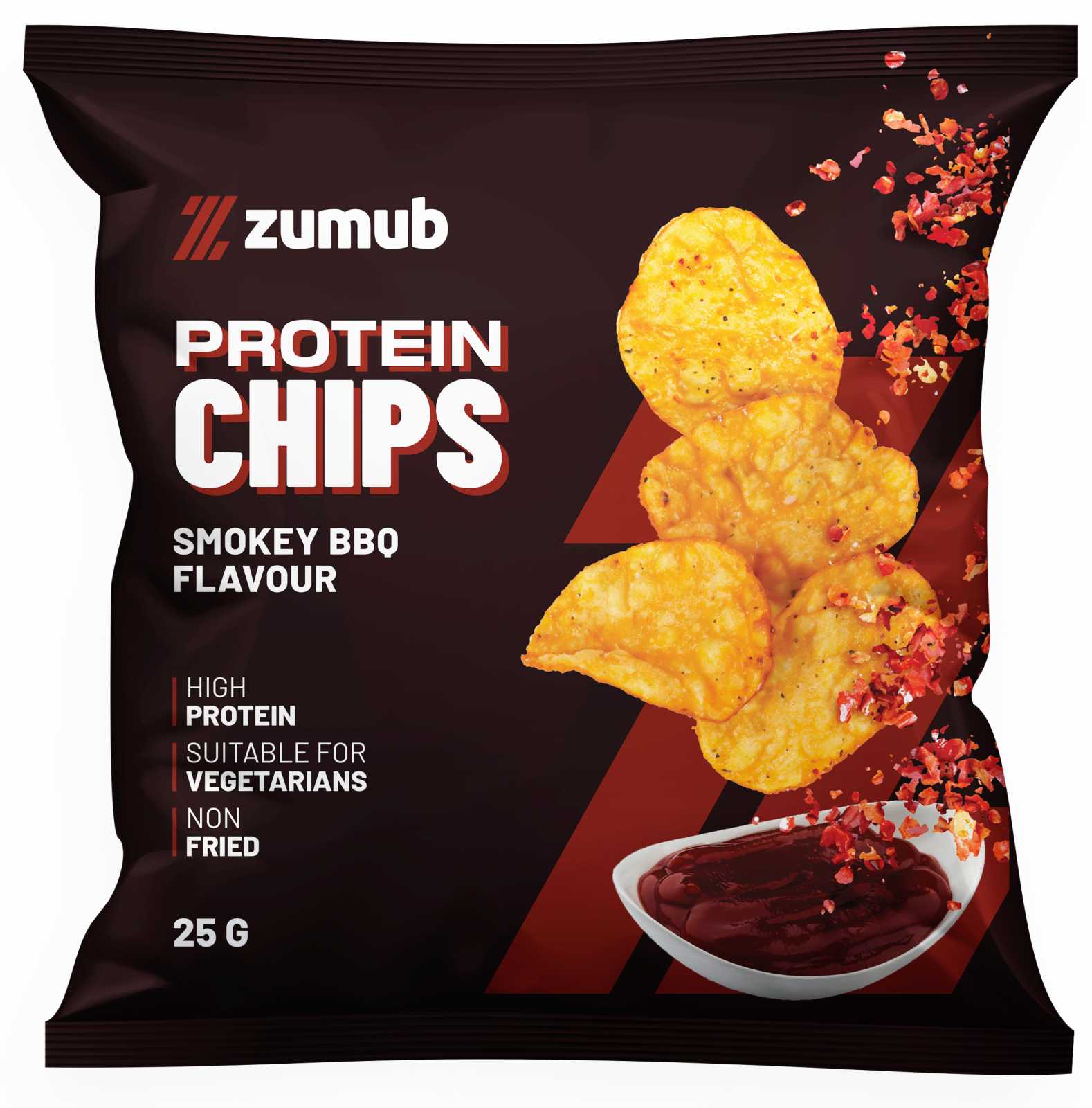 Zumub Protein Chips