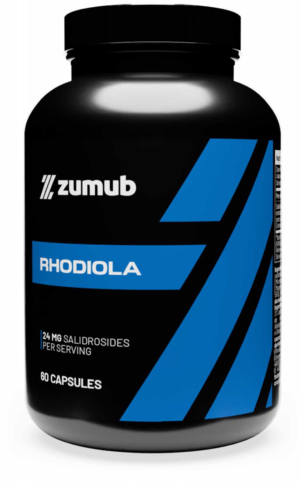 Raiz de Ouro (Rhodiola)