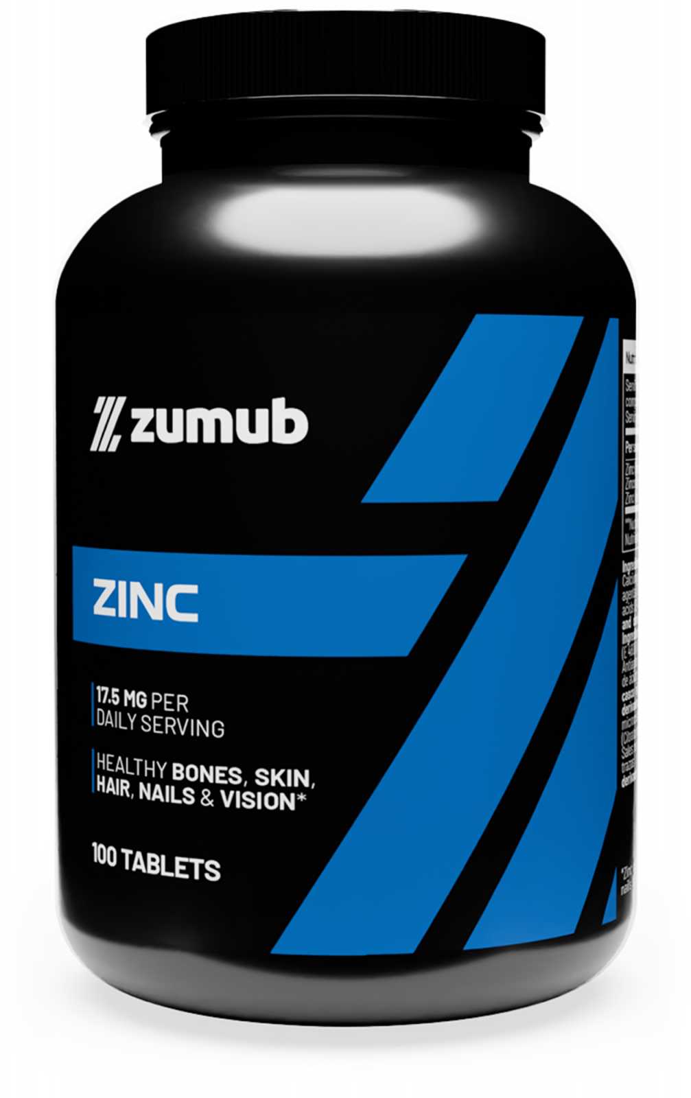 Zumub Zinco 100 comprimidos